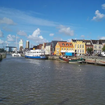 Reiterhof An Der Nordsee