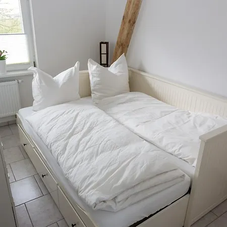 Reiterhof An Der Nordsee 公寓 *