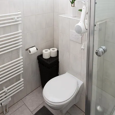 公寓 Reiterhof An Der Nordsee *