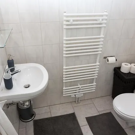 Reiterhof An Der Nordsee 公寓 *